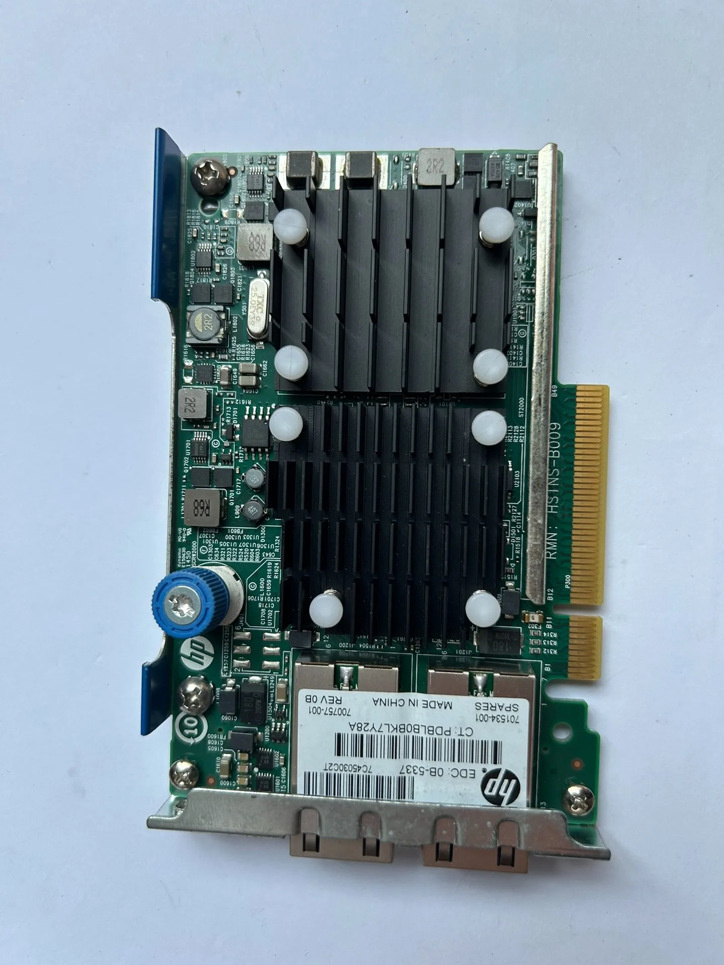 Известный бренд 533FLR-T 10 ГБ 700759-B21