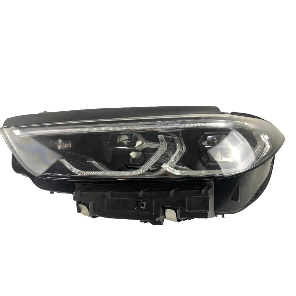 

Suitable for BMW 8 Series G15 G16 M8 F93 840i 850i LED Headlight Original 2020-2023 High Quality Headlamp EU