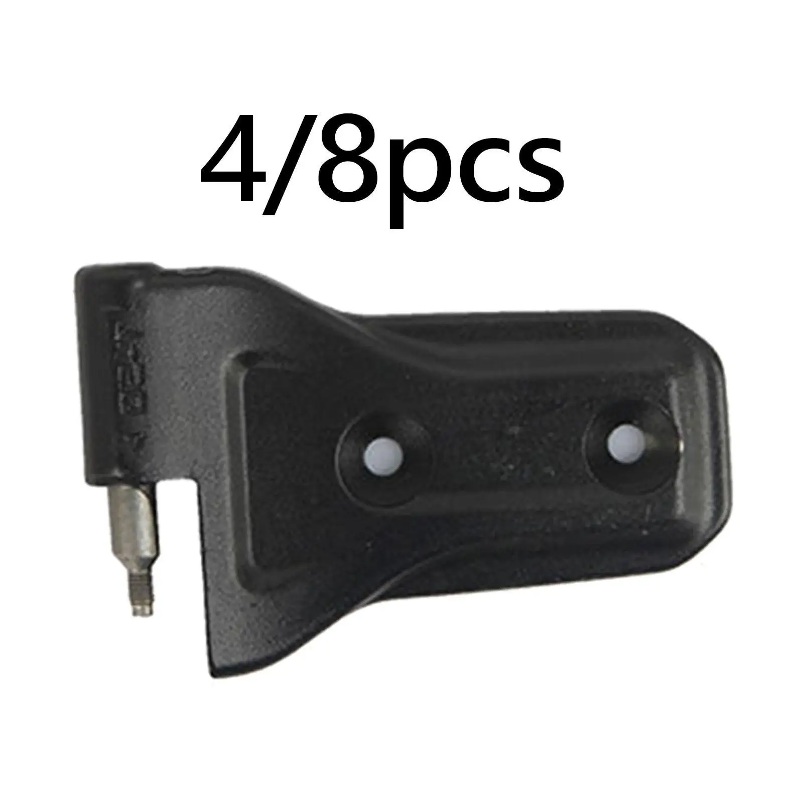 Door Hinges High Performance Replacements for Jeep Wrangler JL 18-21