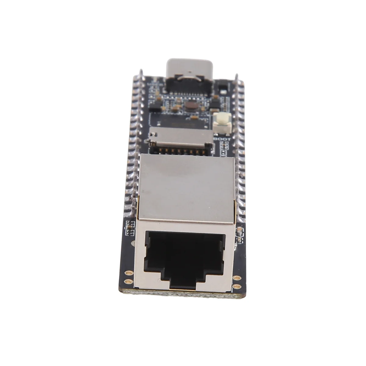 สําหรับ LuckFox Pico Linux Board RV1103 Rockchip AI Board ARM Cortex-A7 สําหรับ Raspberry Pi