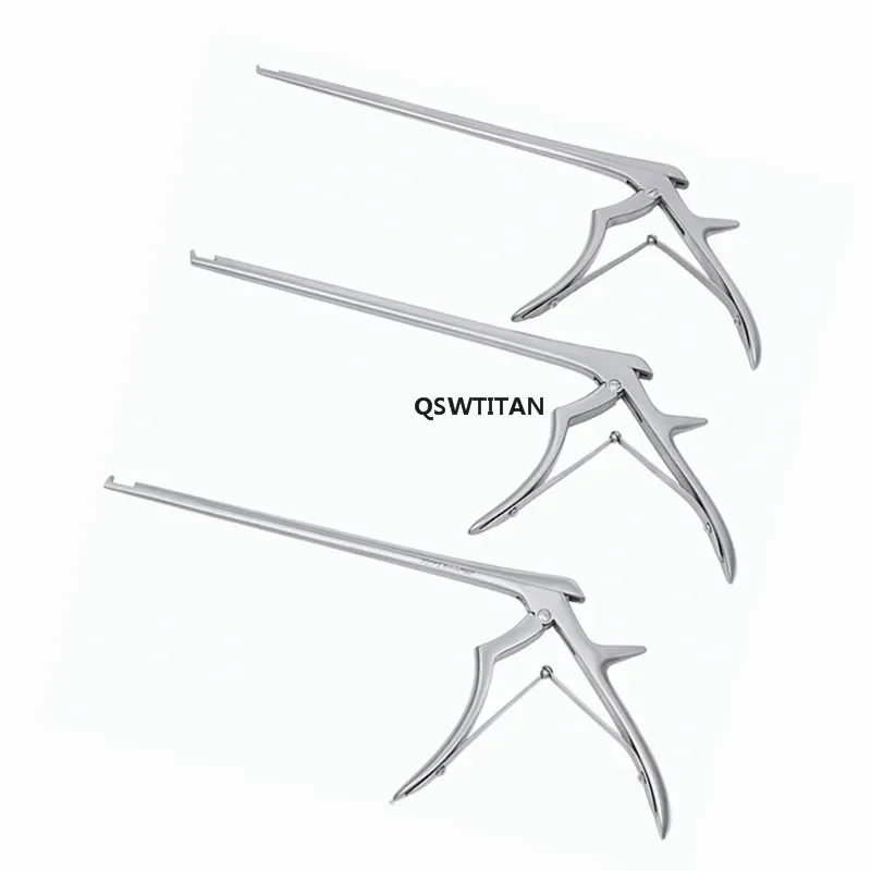 rongeur-kerrison-en-acier-inoxydable-a-130-degres-instrument-d'entrainement-290-mm-instruments-d'orthopedie-veterinaire
