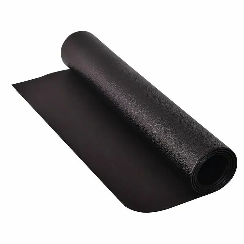

47/59/78 Inch Long Thicken Equipment Mat for Home and Gym Use-78 x 36 x 0.25 inches