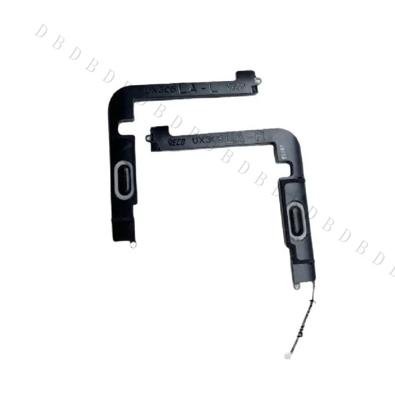 AA+New Internal Left Right Speaker Set For ASUS U305C U305LA UX305L UX305C UX305F UX305U Laptop Audio Speaker Replacement