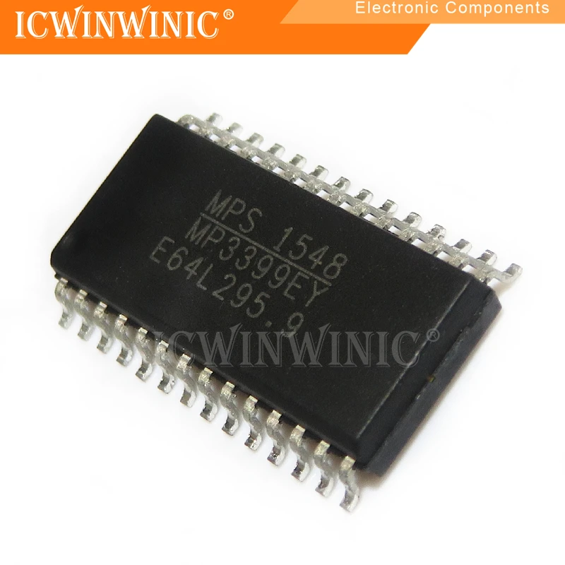 MP3399EY, MP3399, 10 개