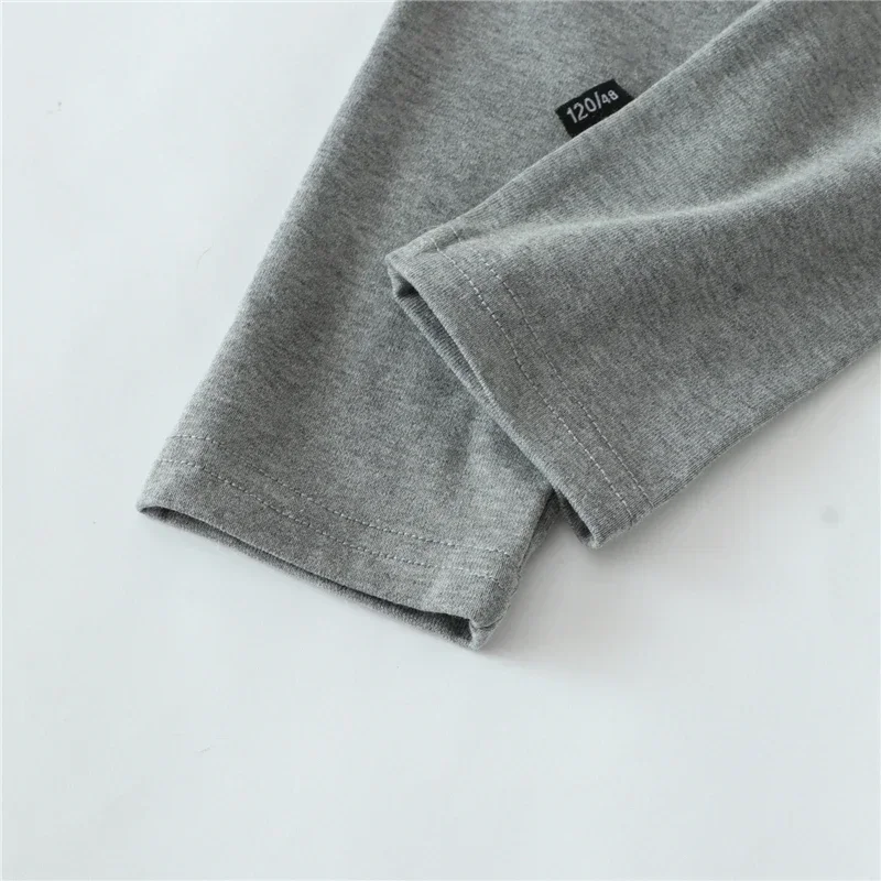 Kinderleggings für Babymädchen, Niedliche Spitzen-Prinzessinnen-Leggings mit Rock, Frühling Herbst Einfarbige Baumwoll-Kinderhosen – Detail 39