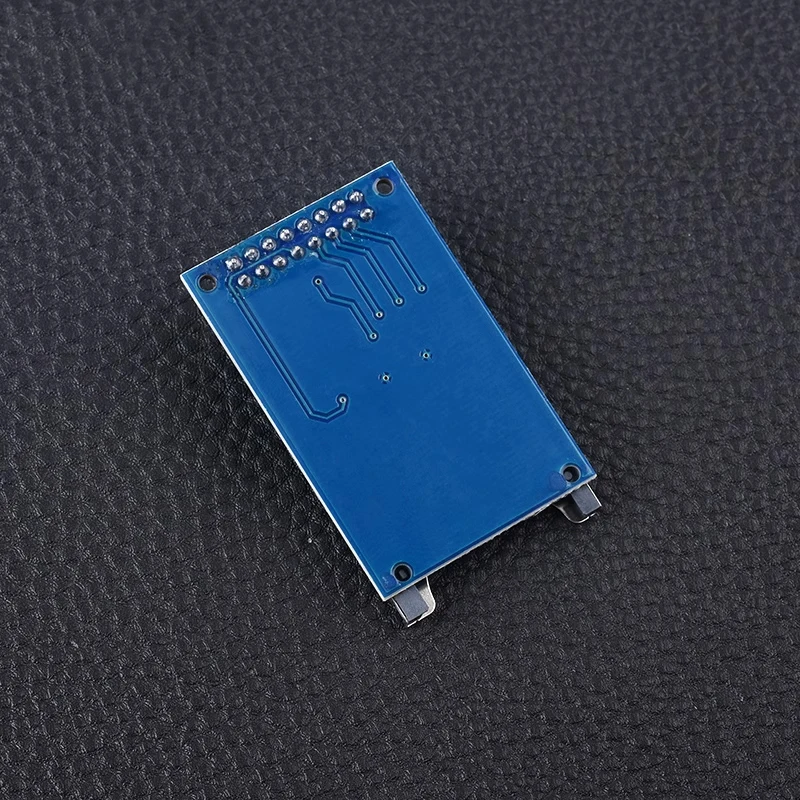 Módulo de tarjeta SD de 5 uds., módulo de tarjeta Micro SD, interfaz SPI, Mini lector/escritor de tarjetas TF