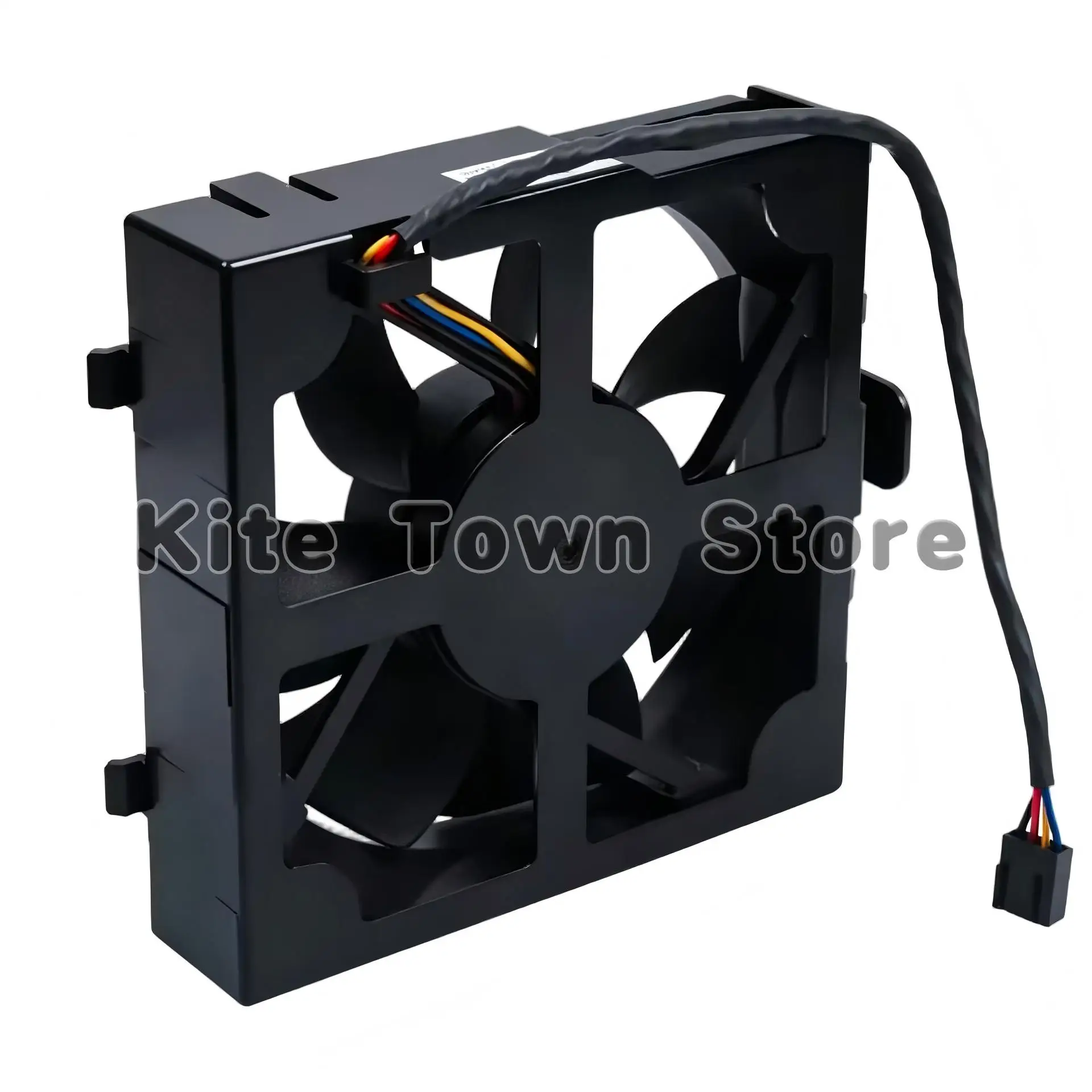 New CPU Cooling Fan for Dell Alienware Aurora R5 R6 R7 R8 T3640 T3650 J9VTG HHCM0