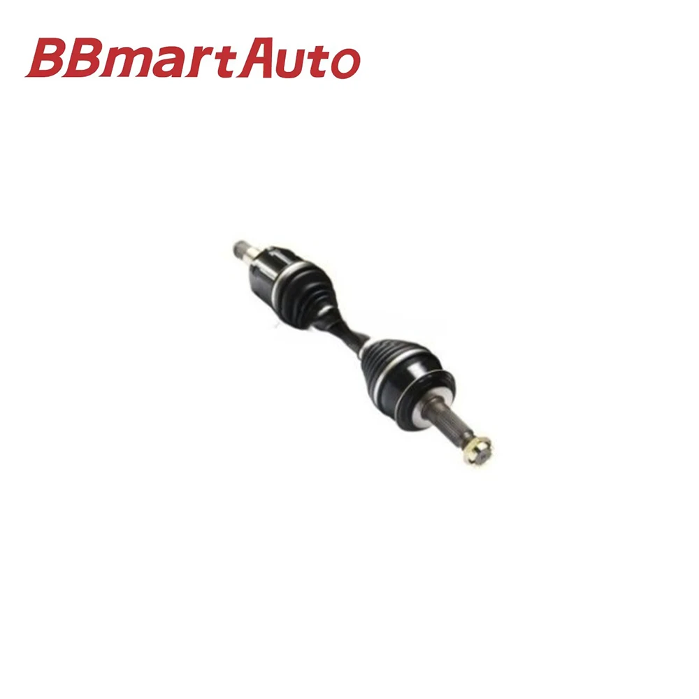 BBmart Auto Parts 1 Pcs left Drive Shaft For Santana economical manual transmission OE 6RD407763B