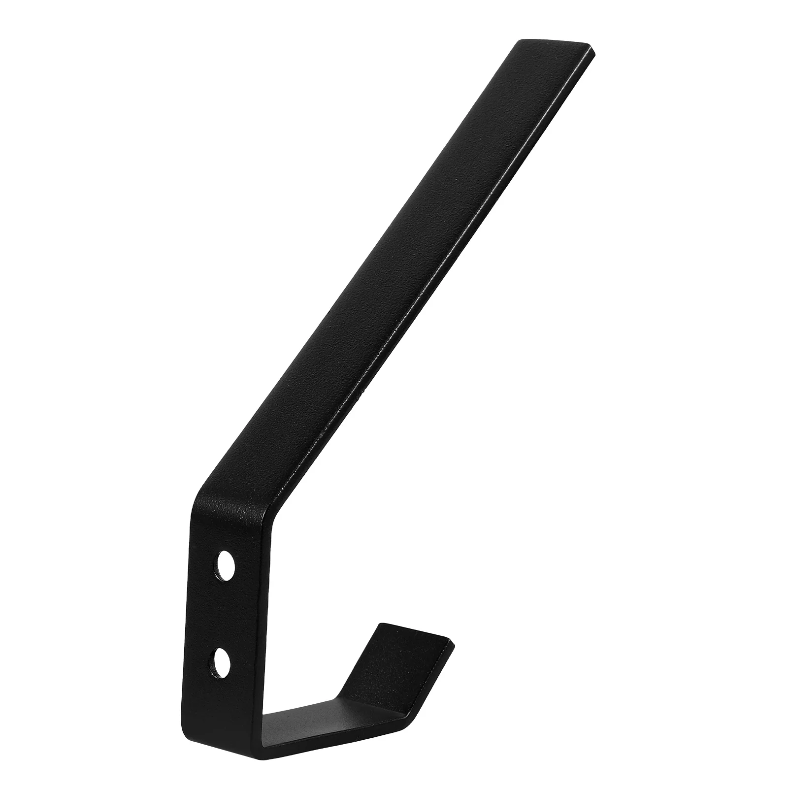 

Wall Hanger Motorcycle Holder Durable Wall Mount Hat Display Holder Space-Saving Heavy Duty Hat Storage Rack For