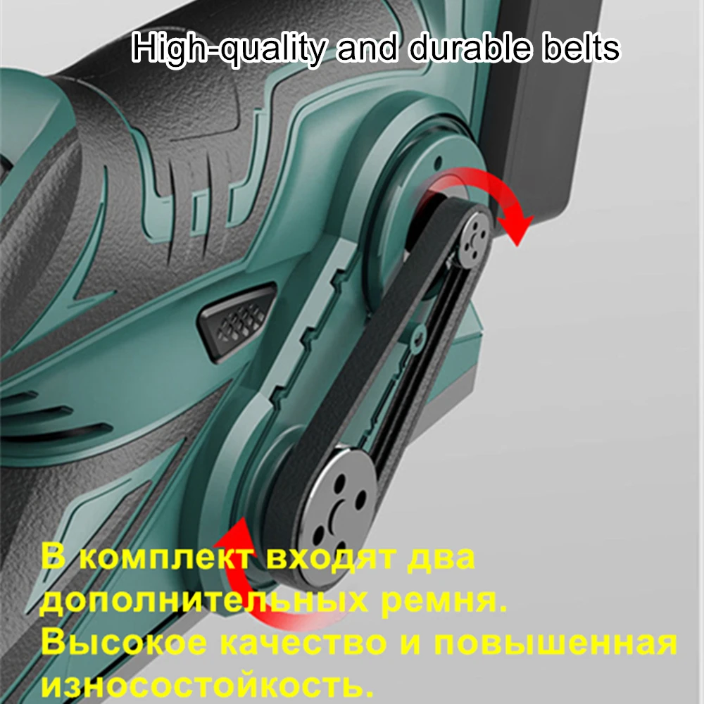 Cordless Electric Planer Brushless Motor Electric Router Trimmer Wood Cutting Machine Woodworking Tool For 18V Makita Battery