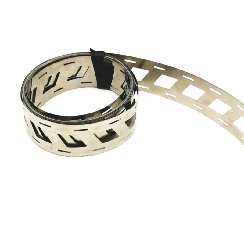 0.15x18.5mmx23mm Niken Niken Pin