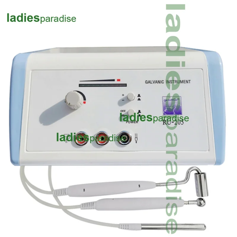 Máquina de electroporación Facial para terapia galvánica, estiramiento Facial, eliminación de arrugas, cuidado de la piel, masajeador corporal, salón de belleza, hogar