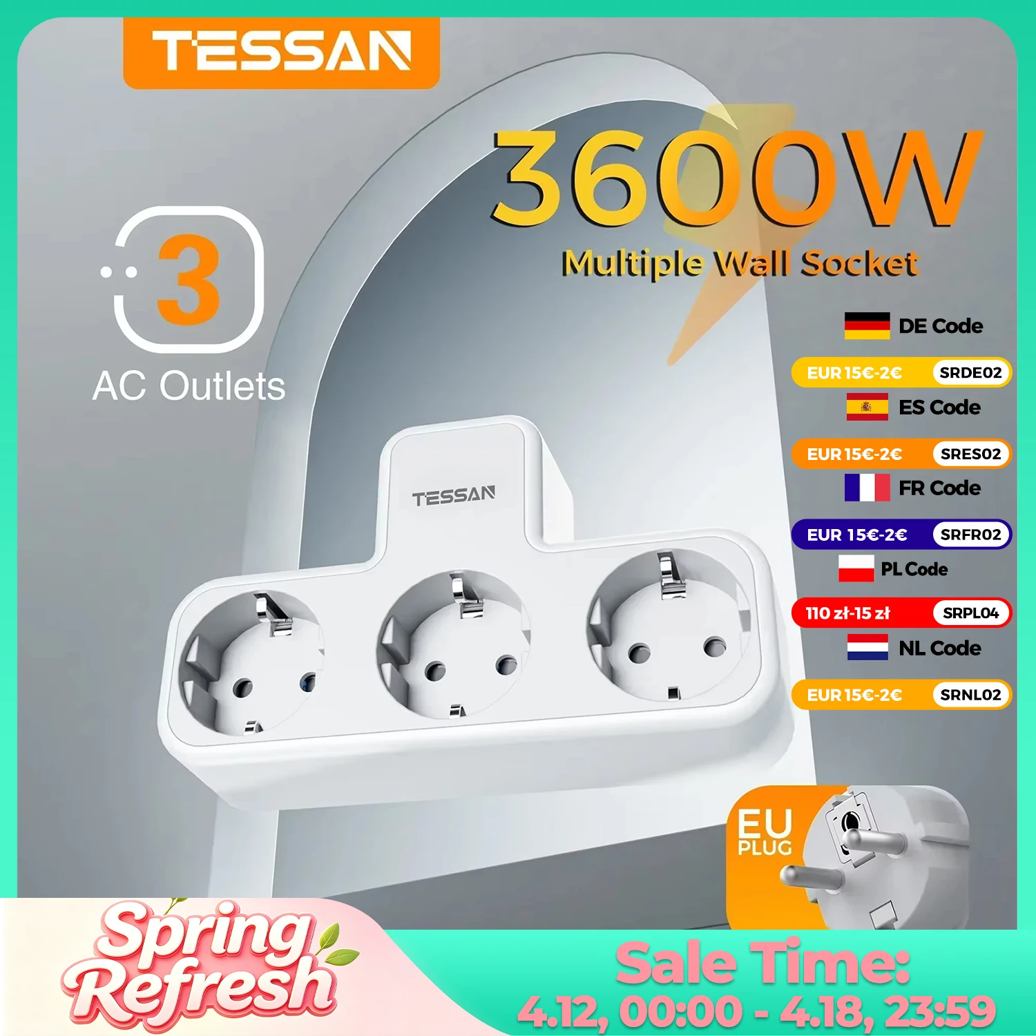 #46 Best Power Strips & Surge Suppressors to Buy In 2026