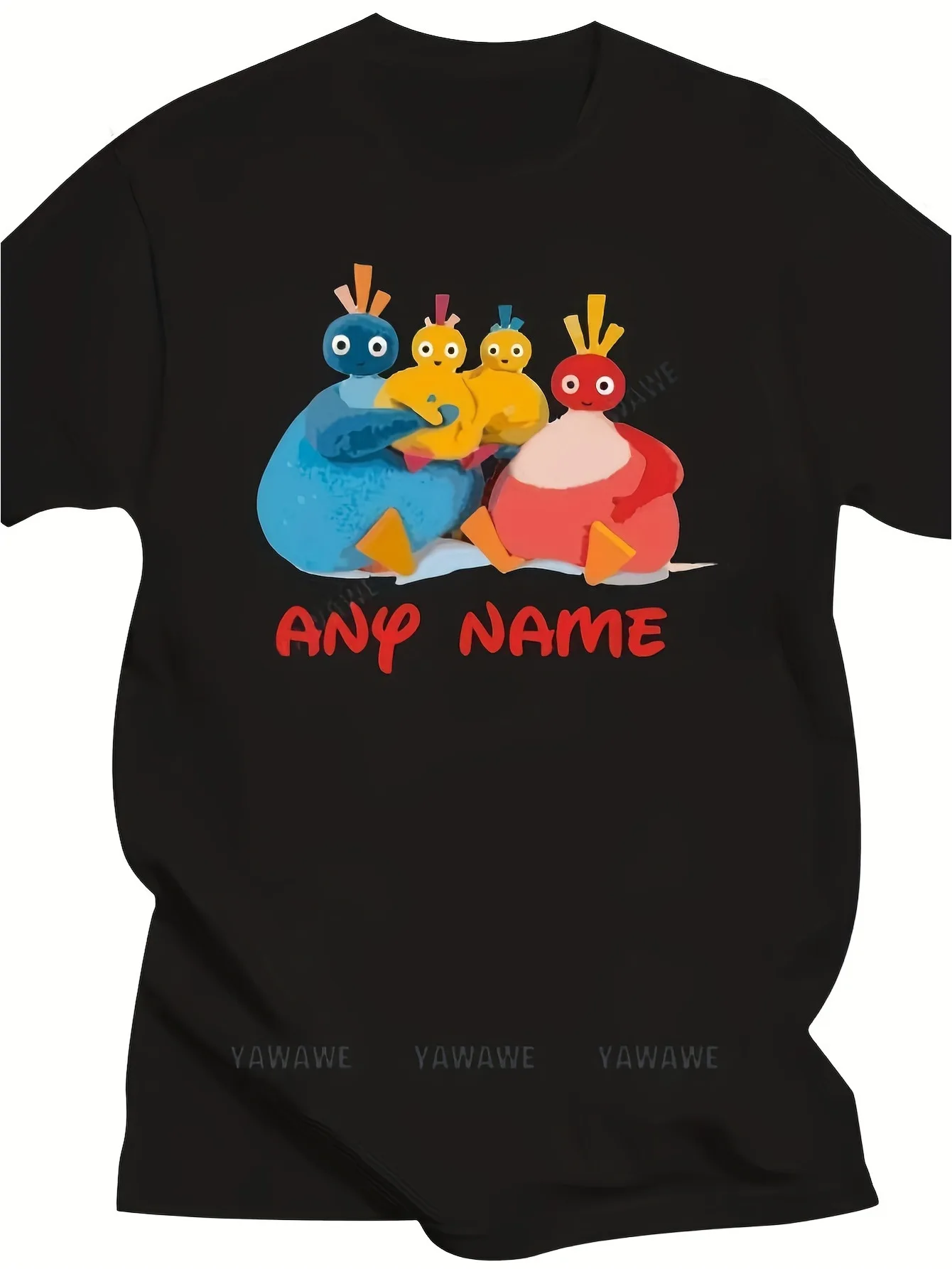 

Camping "Light Fire Make Beer Disappear" T-Shirt - 180g Cotton, Men's Casual Tee