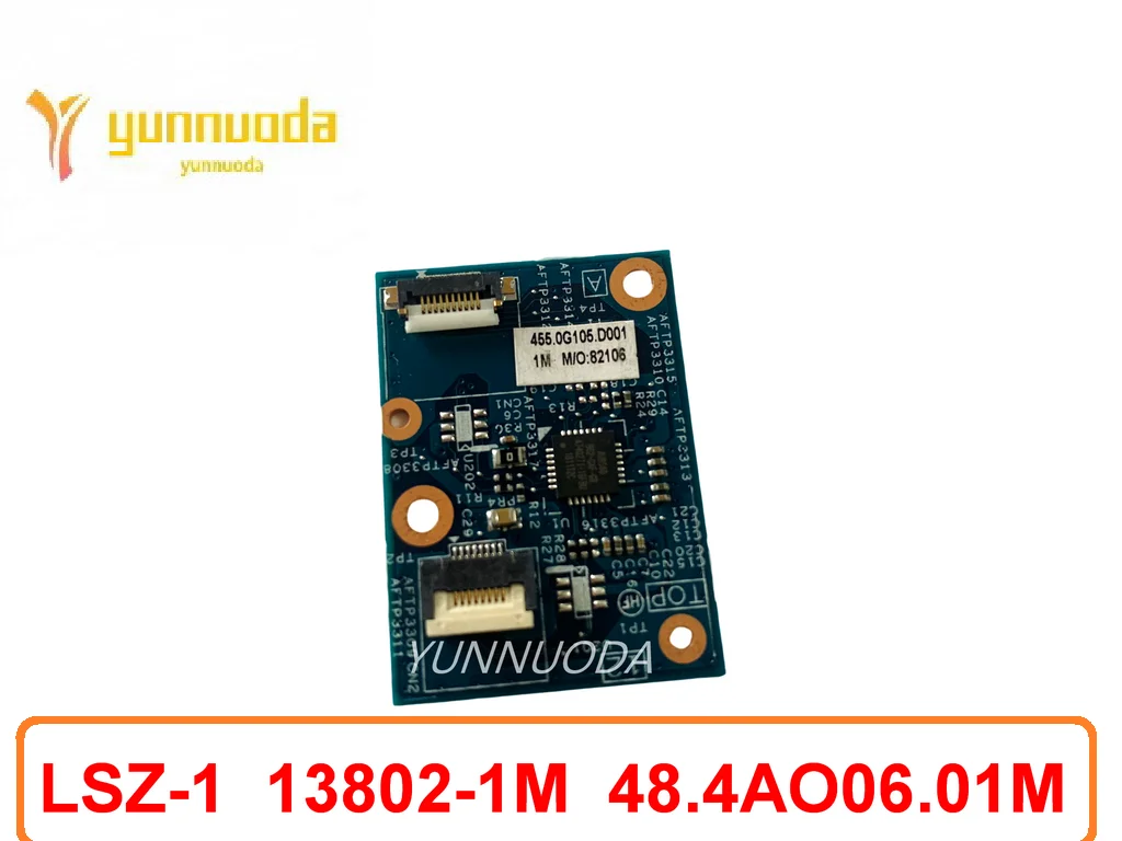 

Оригинальная плата для Lenovo LSZ-1 13802-1M 48.4AO06.01M протестирована, хорошая, бесплатная доставка