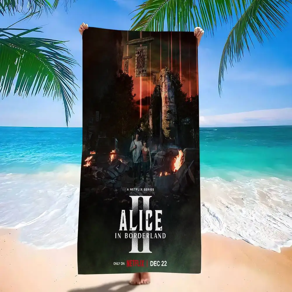 Hot Tv A-Alice In B…