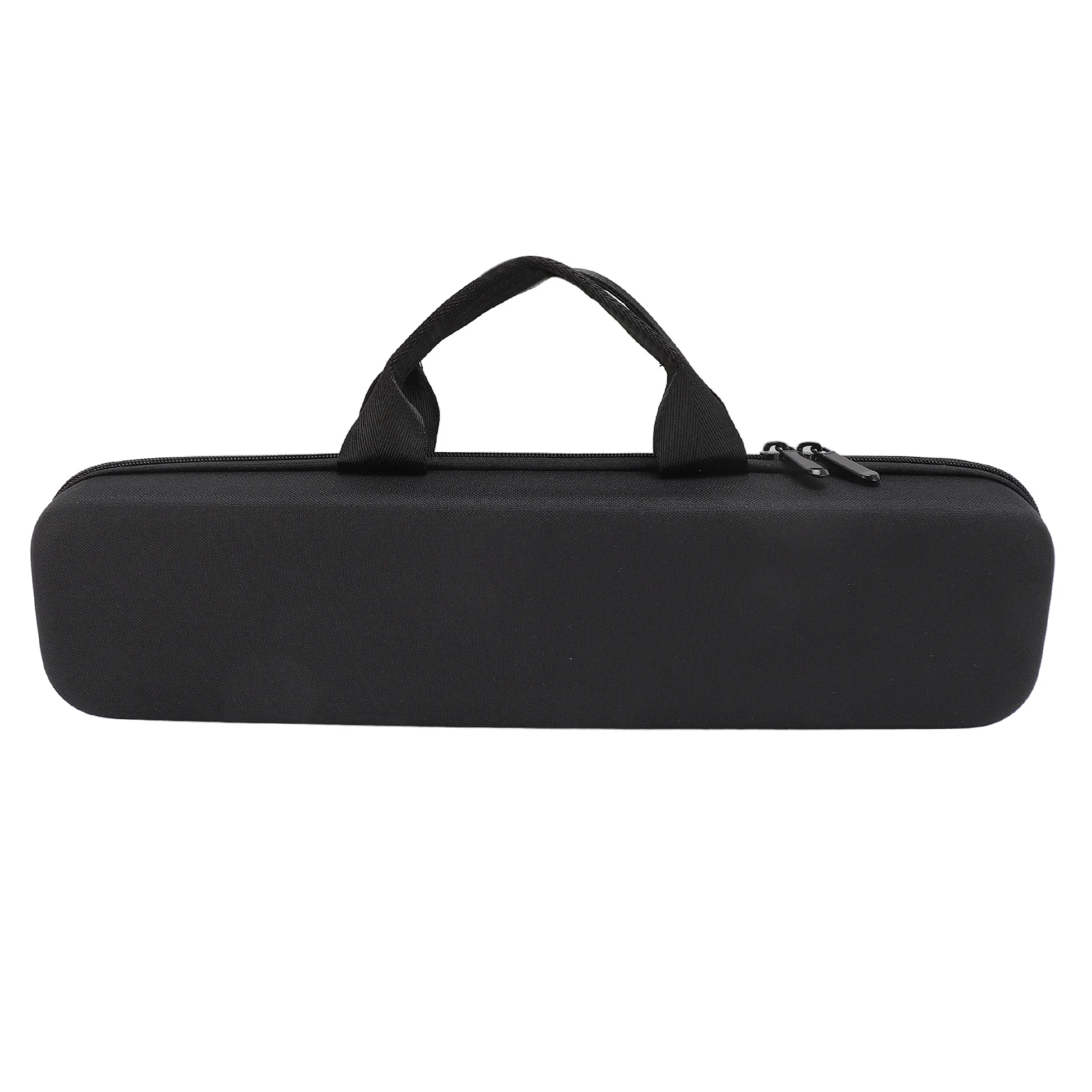 

Выпрямитель для волос, жесткий чехол для переноски, легкий, идеально подходит, устойчивый к царапинам, ударопрочный футляр для хранения фена для путешествий