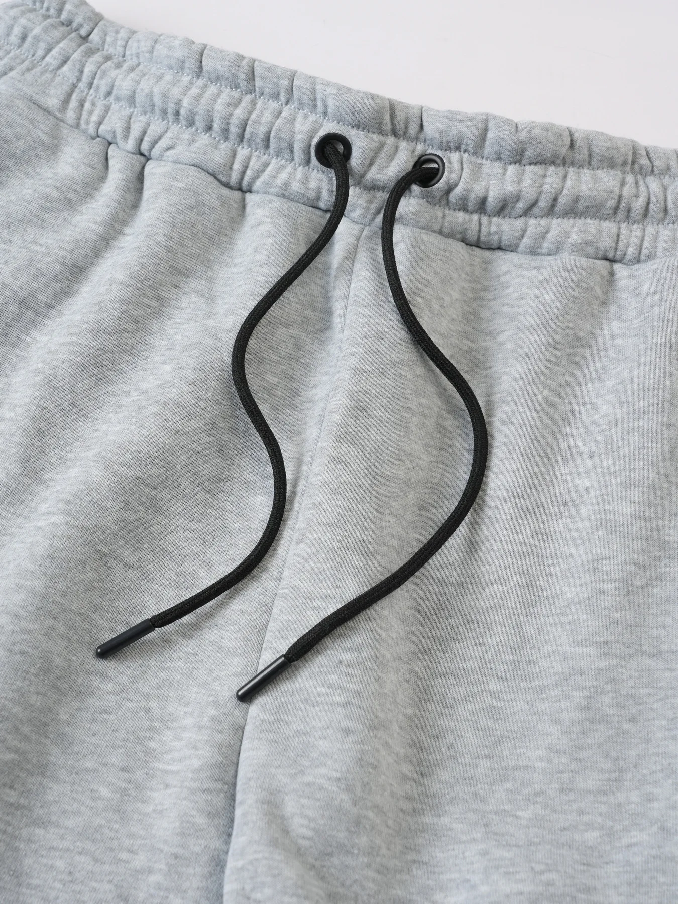 2-teiliger Herren-Sportanzug für Frühling und Herbst, Kapuzenjacke mit Reißverschluss und Jogginghose, lässiger Alltags-Sportanzug für Männer im Freien – Detail 12