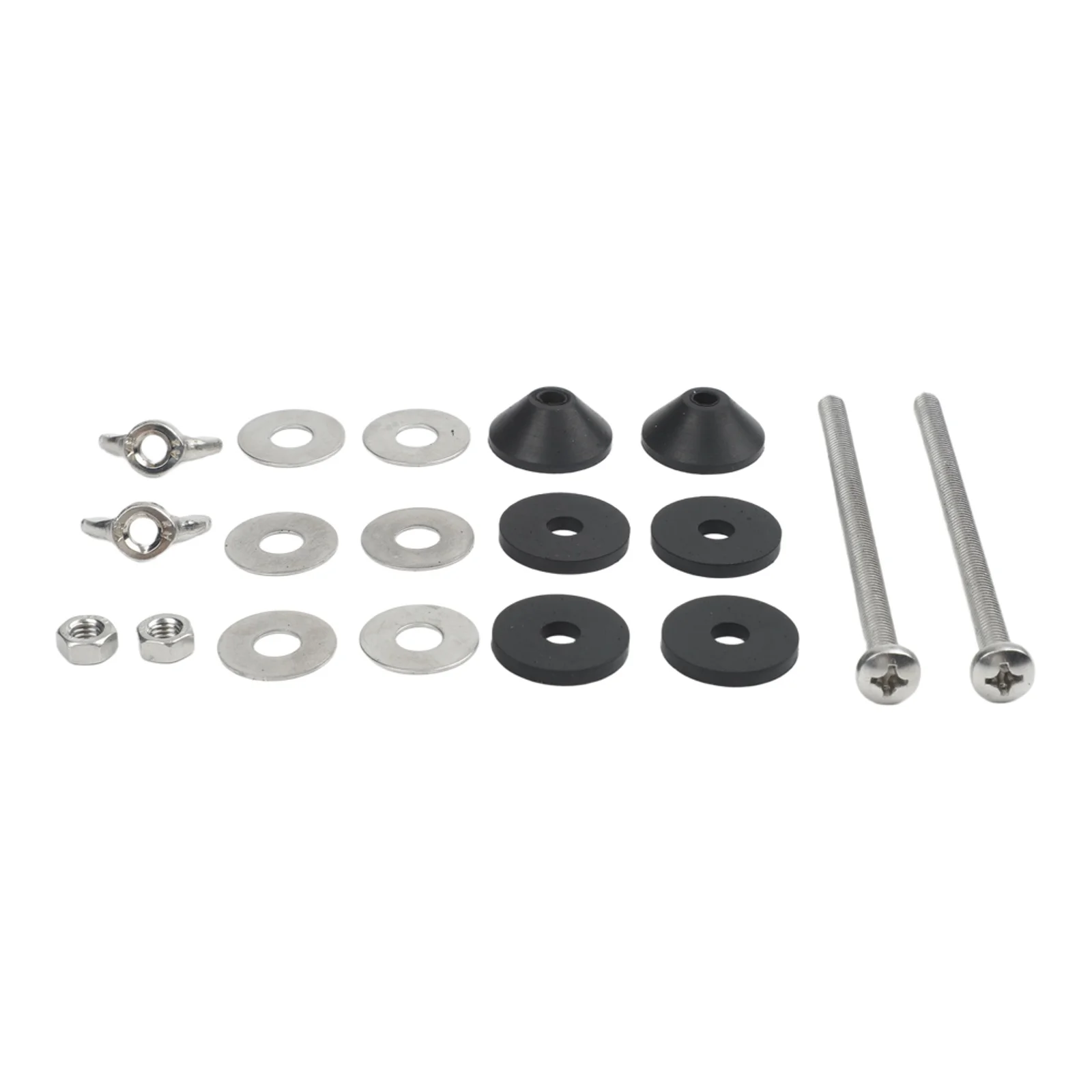 Easy Installation Toilet Bolts Bathroom Repair Bathroom Installation Rubber Washers For Bathroom Fixtures Easy