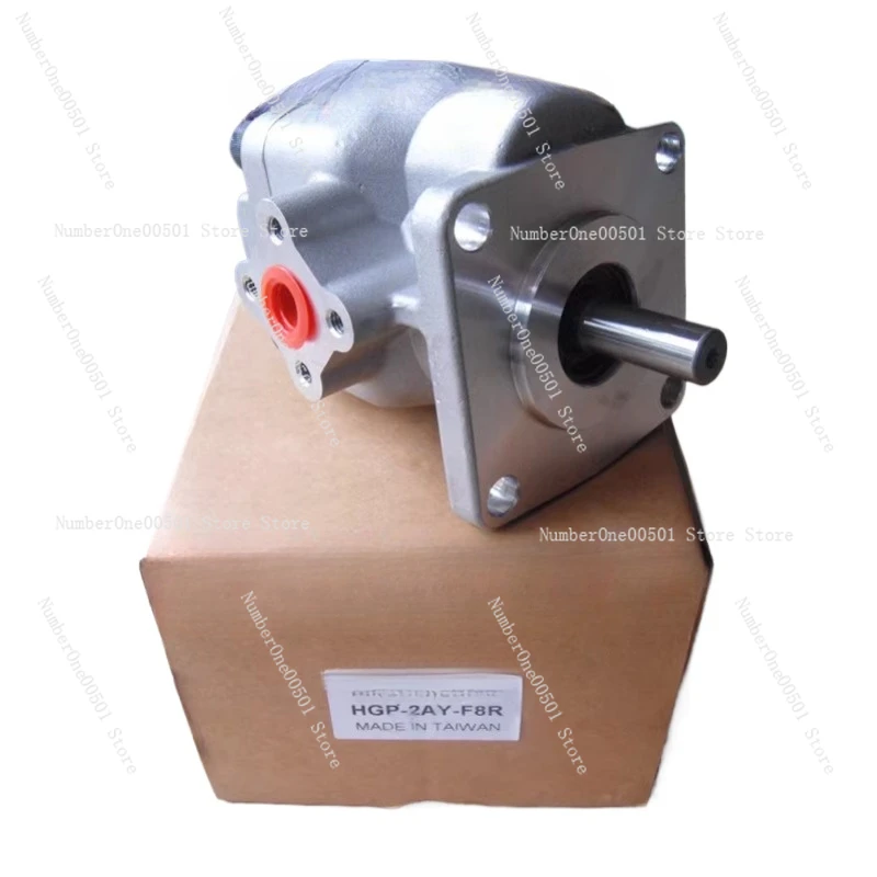 HGP-2AY-F12R F6R F8R F9R F11R F4R 2 Gear Pump