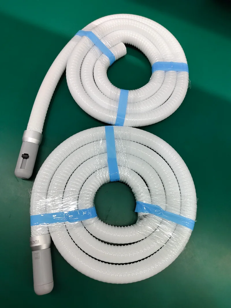 Suction Handle Aspiration Saliva 17mm 20mm Strong High Volume FI+ PLANME+A KAV+ SIR+NA Cefla Belmont Lab Unit  Autoclavable.