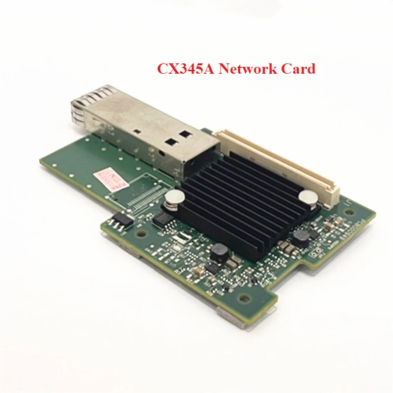 CX345A Network Card…