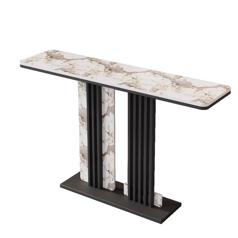 Entrance shelf corridor aisle entrance entrance door table rock slab