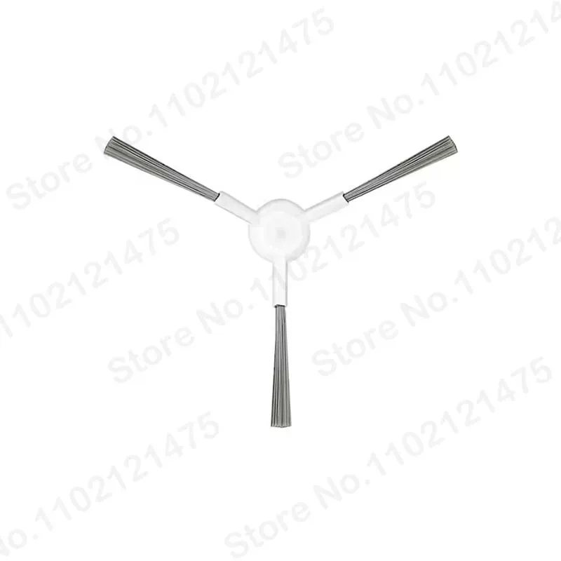 Основная боковая щетка для швабры, тканевый мешок для пыли, фильтр, совместимый с роботом-пылесосом Xiaomi X10+/X20+/X20 Plus, запасные части, аксессуары