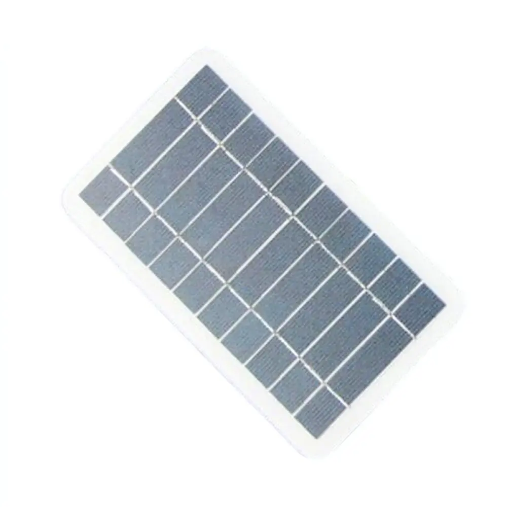 Portable USB Solar Panel Educational Teaching Tool Science Experiment Demonstration Equipment Kit For Guangliaodian