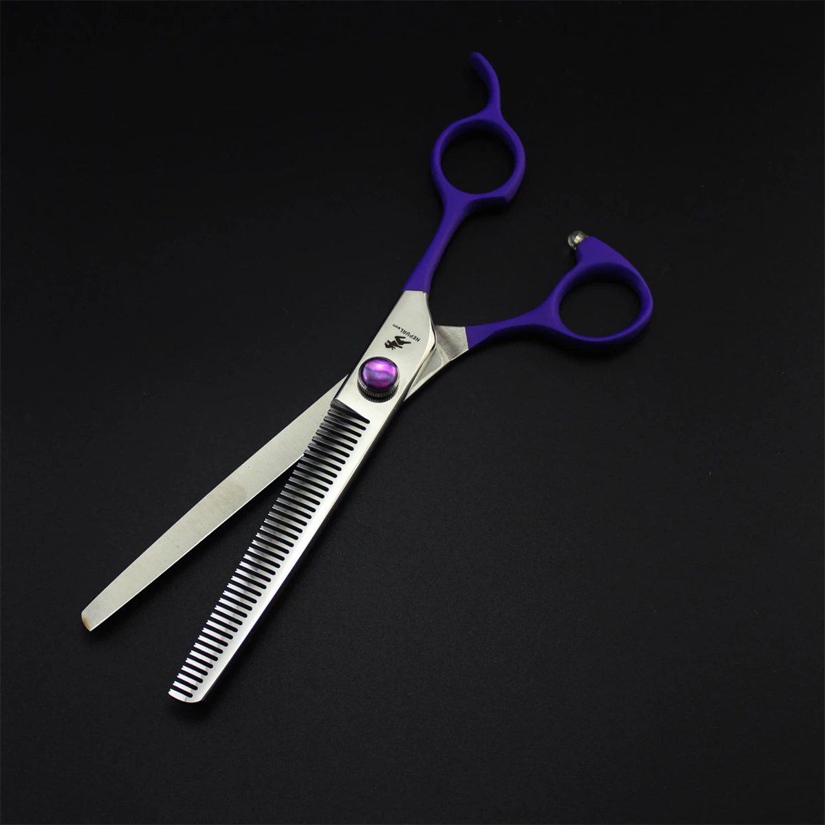 Dog Grooming Scissors Professional 7\