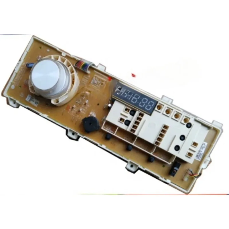 Suitable for LG washing machine WD-N12430D WD-N12435D display control board EAX61985910G