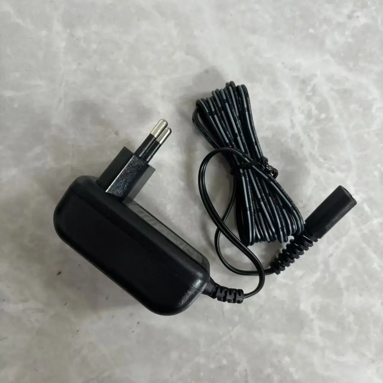 For JIMMY vacuum cleaner EU power adapter 25V 0.6A  ZD12D250060EU