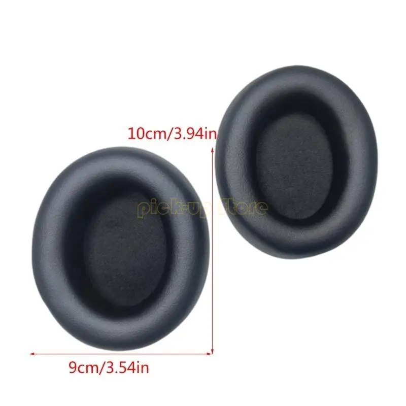 Q5WA EARTADS EARTADS EART SOUTPHONES SPANGES CUSHINE