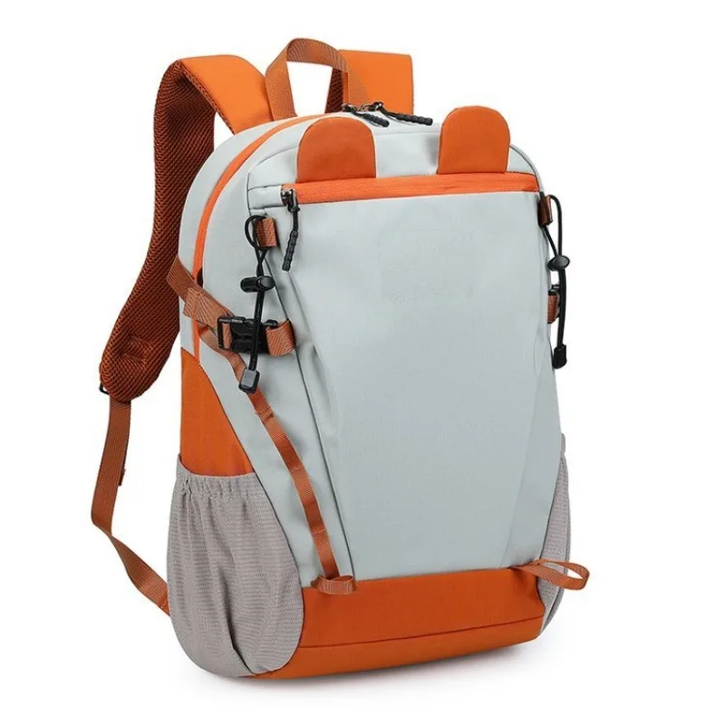 

Outdoor Backpack Multifunctional Hiking Mountaineering Sports Backpack Leisure Tourism Large Capacity Trend