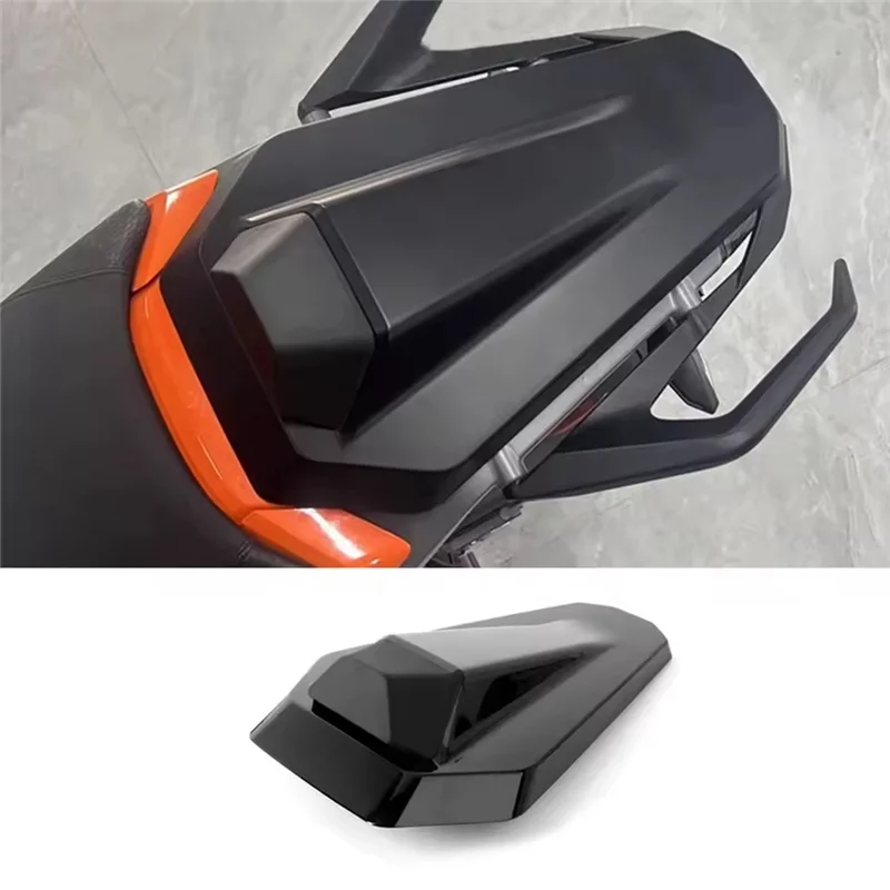 AEA6-دراجة نارية بيلايون غطاء المقعد الخلفي القلنسوة سولو هدية ل 390 DUKE 390 DUKE 390Duke 2024