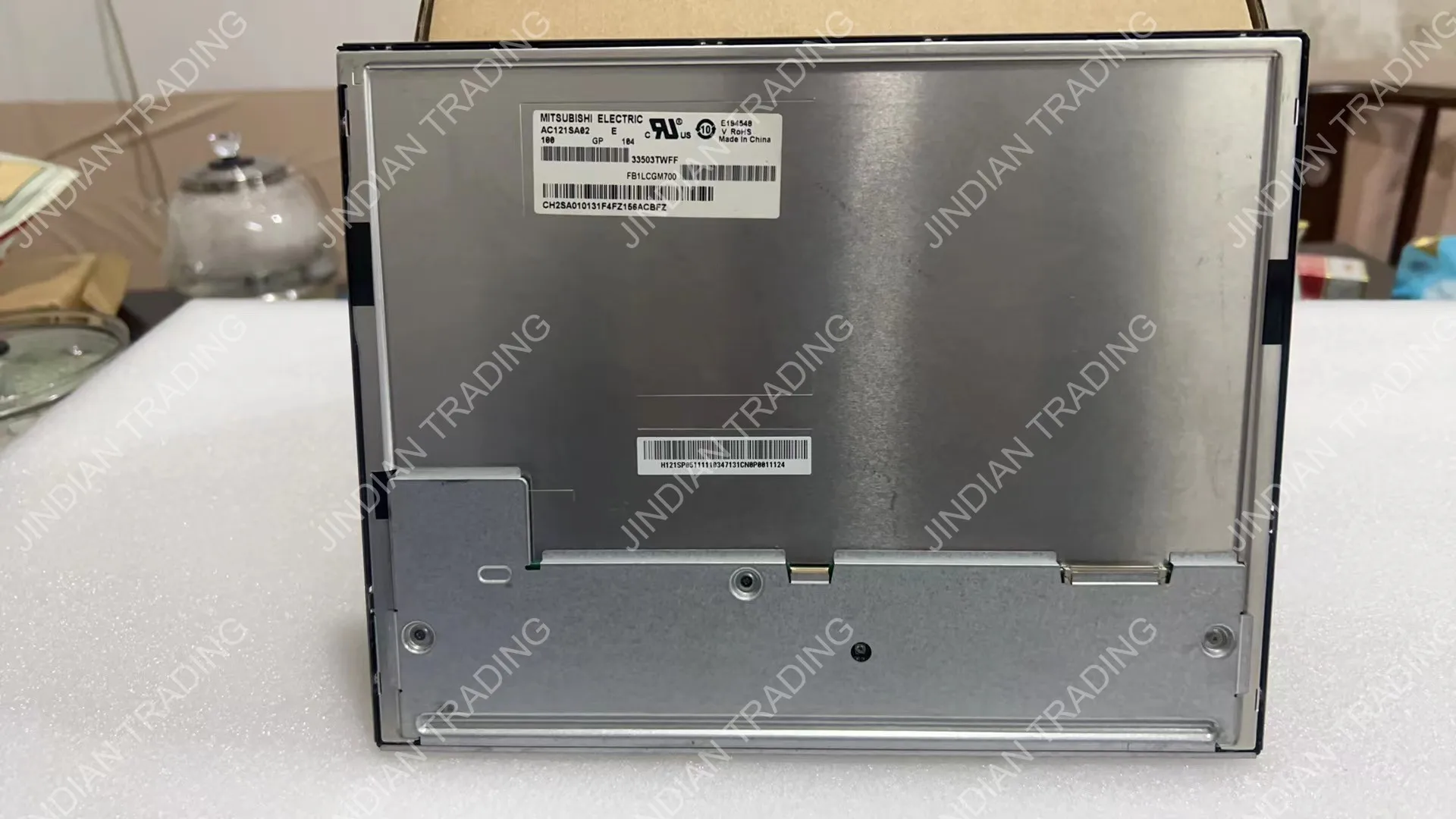 AC121SA02 12.1 INCH LCD Display,new&original in stock