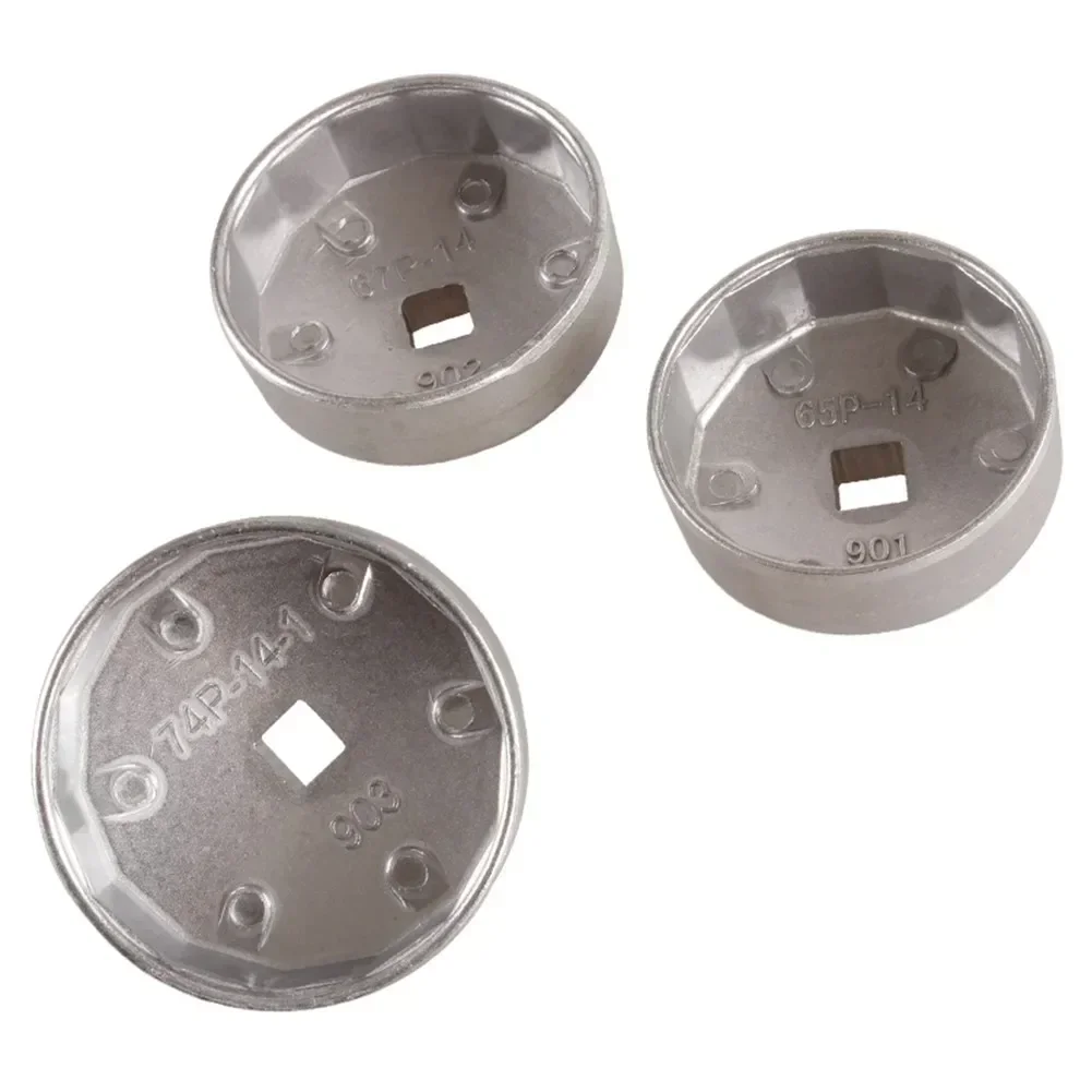1PCS Öl Filter Schlüssel Auto Werkzeug Stick 901 902 903 904 Kappe Steckschlüssel Stick Öl Filter Entfernen Werkzeuge filter Schlüssel Hand Werkzeuge