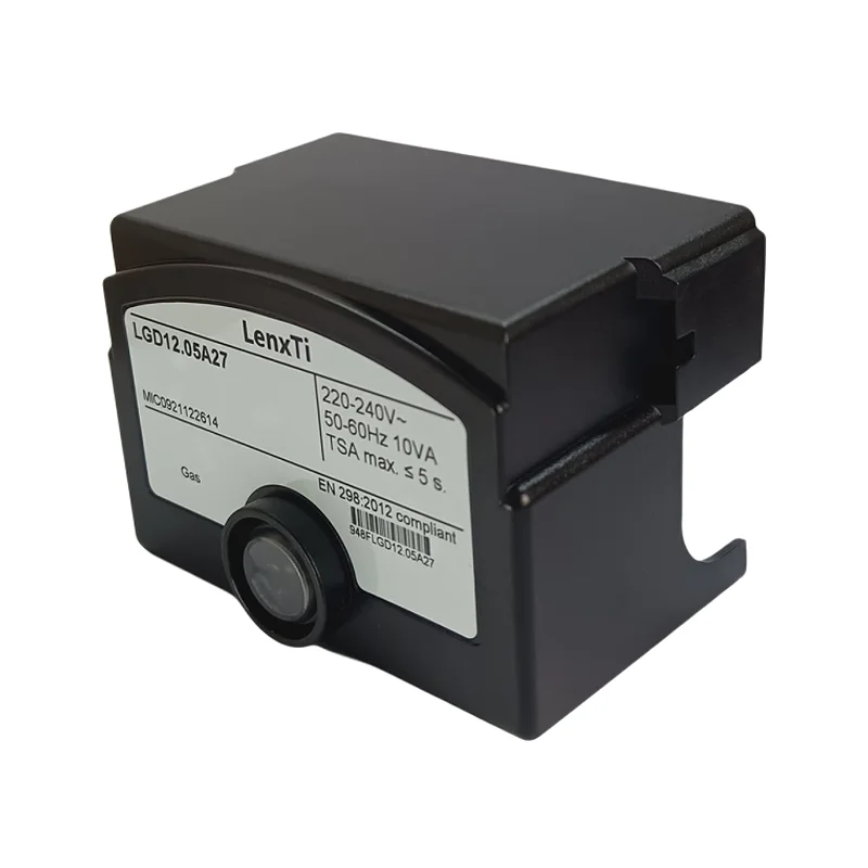 LenxTi-Contrôleur de programme SIEMENS, remplacement du graveur, LGD12.05A27