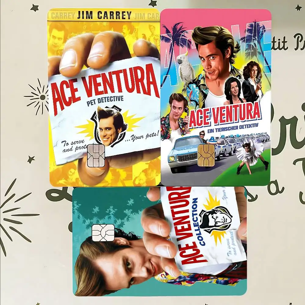 Classic Comedy Ace …