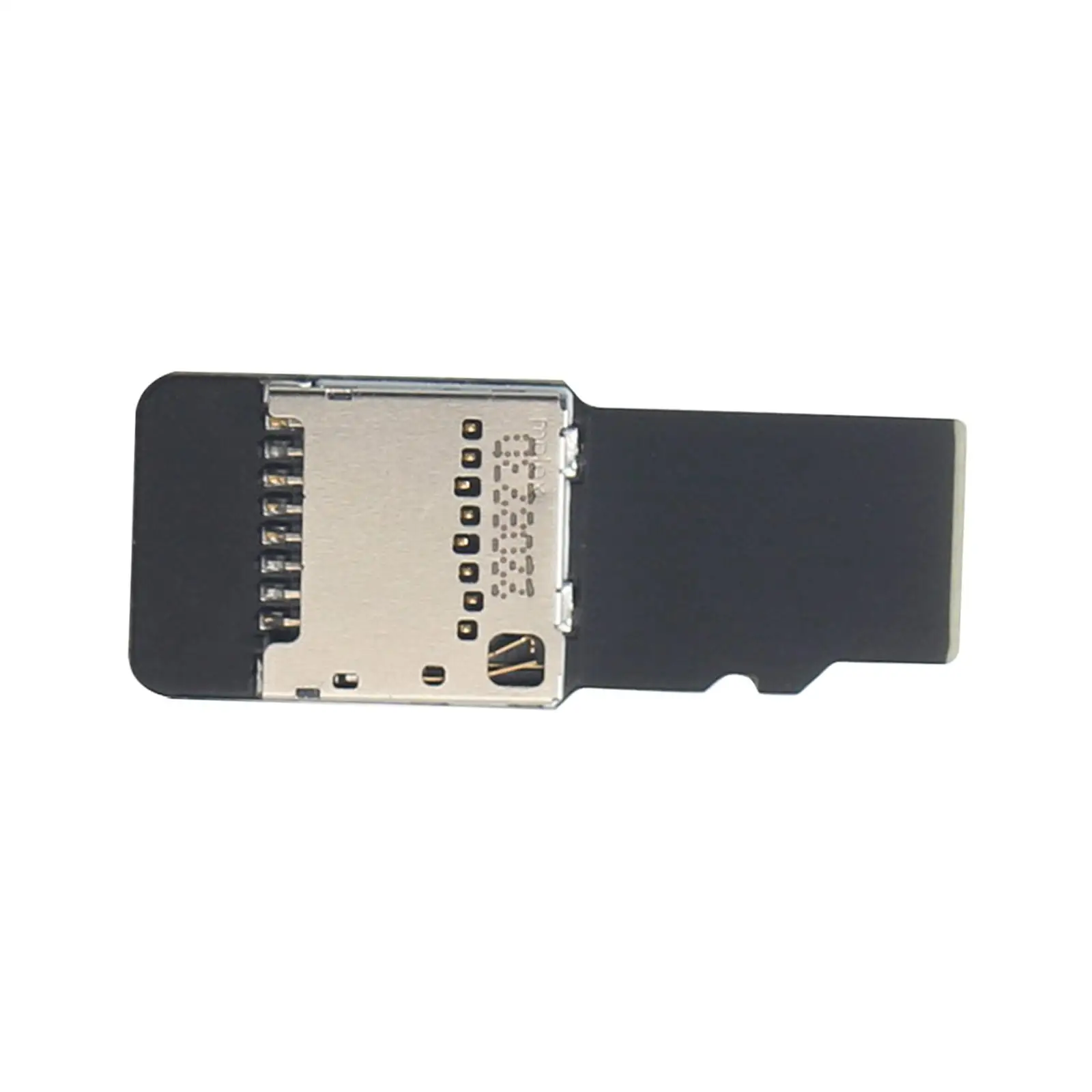 

Easy Insert SD Card Adapter TF Extension Module with PCB for 3D Printer Parts Memory Extension