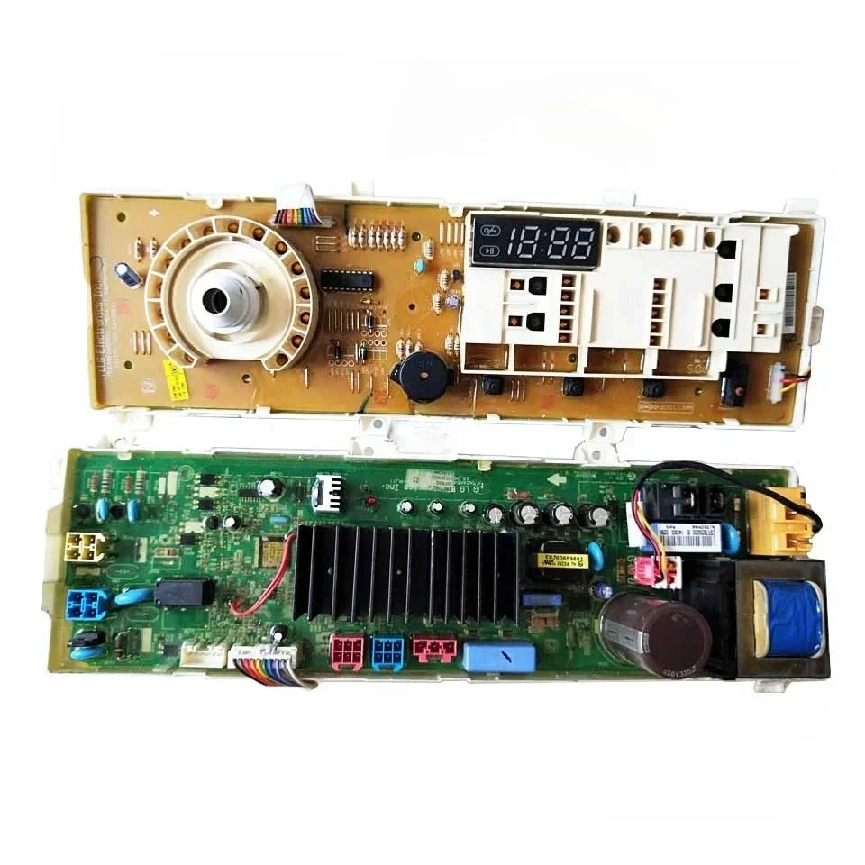 

new for LG washing machine board Display panel EAX61985903 EBR76841909 EBR77595201 EBR73933710 EAX64343304 motherboard board