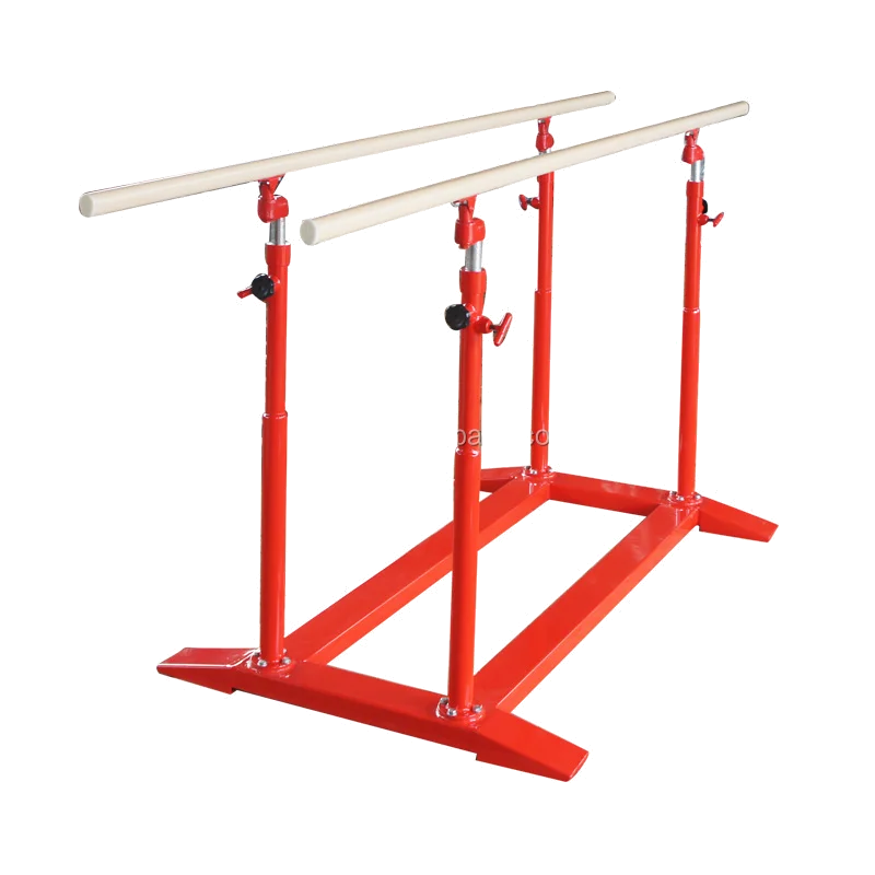 

Height Adjustable Gymnastic Parallel bar for Sale