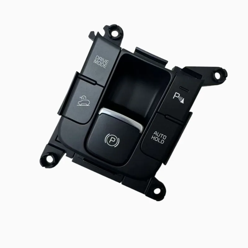 Original Complete Switch Assy With Park Assist For K5 Sportage 2017-2022 Oem 93600d9040 93600-d9040 High Quality