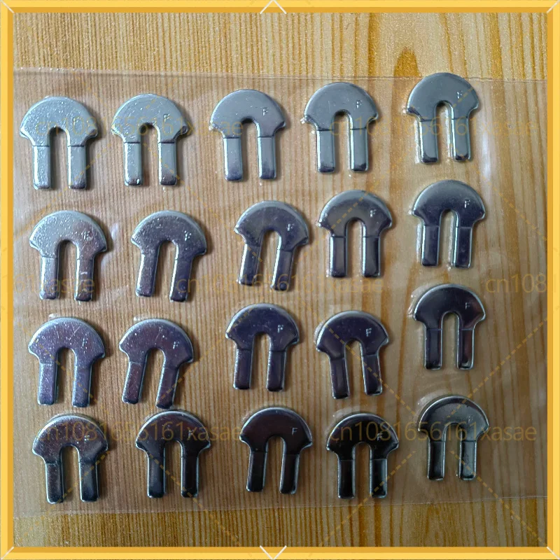 Gimbal Back Cover Foam Adhesive Seal Pads For DJI Mavic 3 Pro Drone view 5