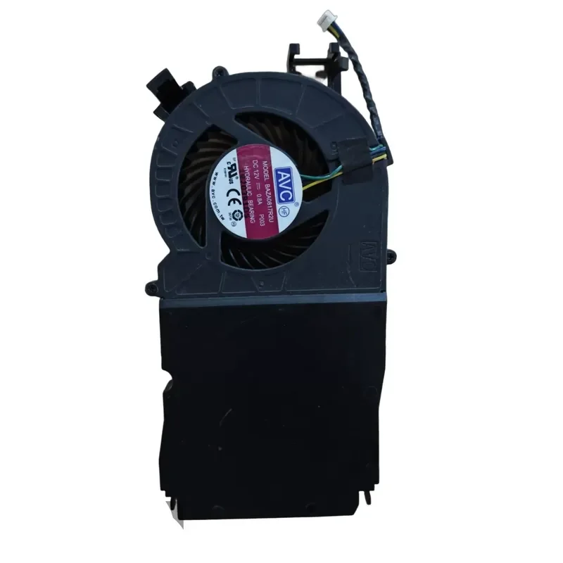 Fan for Lenovo M710Q M910Q P320 M720Q M920Q X P330 BAZA0817R2U