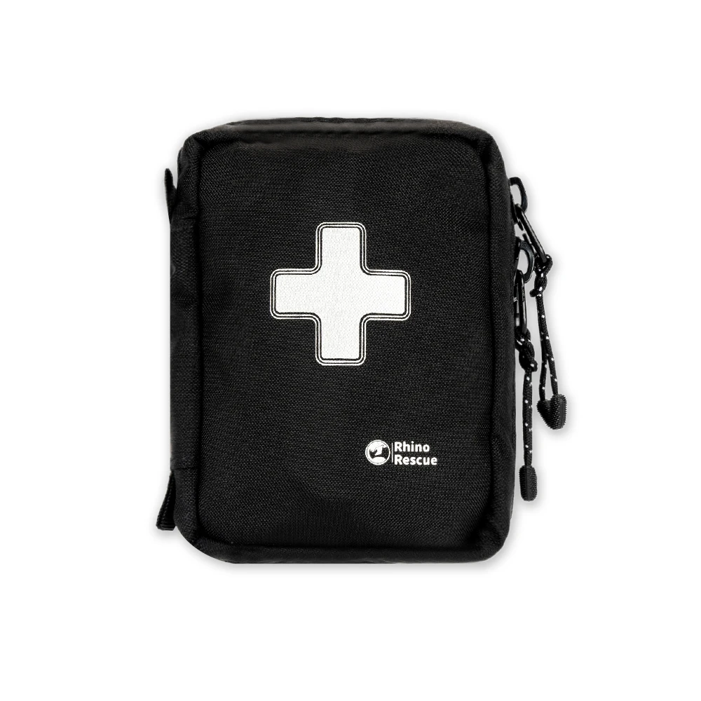 

Чехол Rhino Rescue EDC, компактный, MOLLE-совместимый, тактический чехол, инструмент для повседневной переноски и хранение снаряжения для кемпинга на открытом воздухе