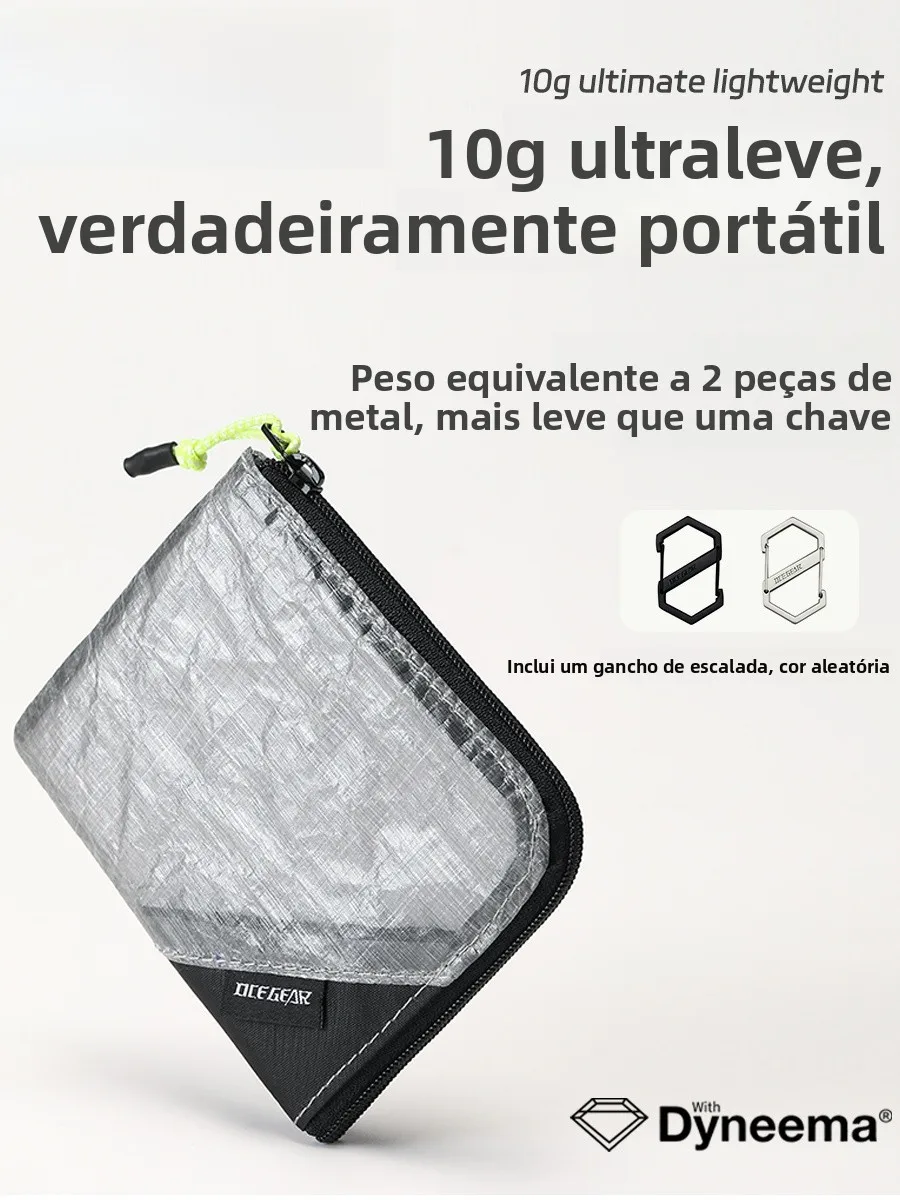 borsa-per-documenti-leggera-oce-gear-portamonete-portaoggetti-multifunzionale-porta-carte-da-viaggio-impermeabile-resistente-all'usura-nylon-mate