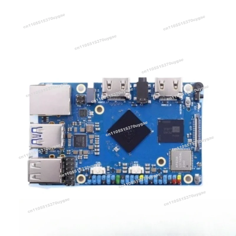 Carte de développement Orange Pi5 PRO RK3588S