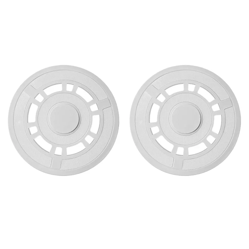 Stable-pour Dreame L10S Ultra/L10S Pro pour XIAOMI Mijia Omni 1S B101CN Robot X10 + Kit d'accessoires de vadrouille de filtre de brosse latérale principale