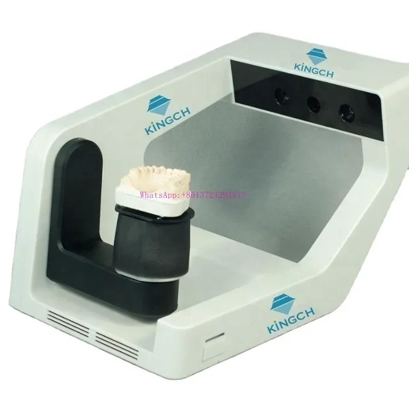 Dental- Professional Equipment dental- scanner exo cad dental- scanner 3d scanner